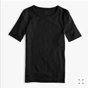 ✨J Crew | Fitted Top